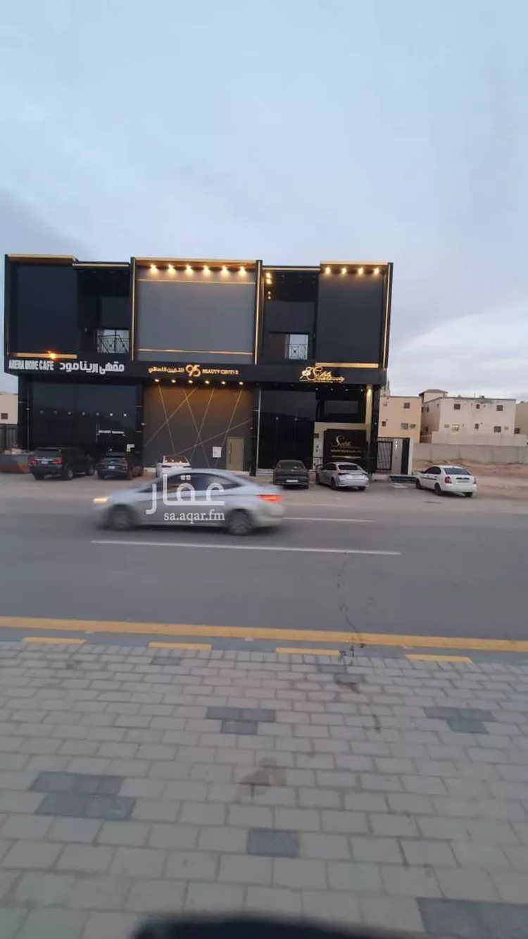 شقة للإيجار في شارع الجميل ابن حاتم, حي ظهرة لبن, مدينة الرياض, منطقة الرياض صورة 5