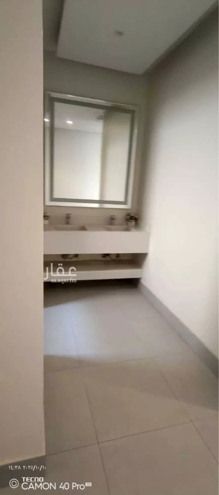شقة للإيجار في شارع الجميل ابن حاتم, حي ظهرة لبن, مدينة الرياض, منطقة الرياض صورة 2