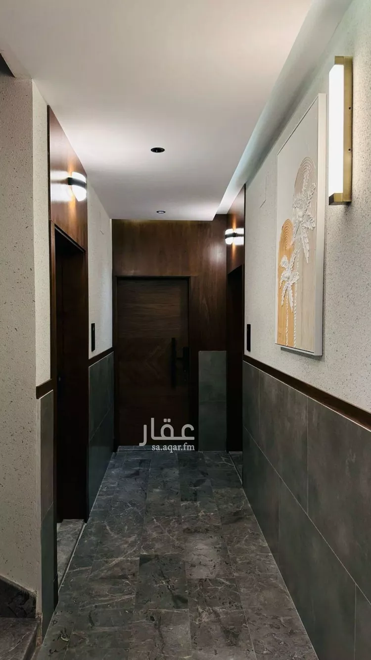 شقة للبيع في شارع السادي, حي الروضة, مدينة جدة, منطقة مكة المكرمة صورة 2