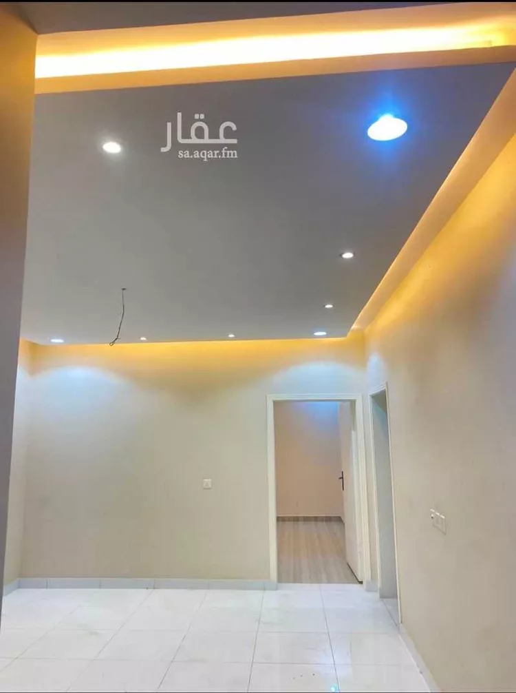 شقة للإيجار في شارع ابن الخير ، حي العكيشية ، مكة ، منطقة مكة المكرمة