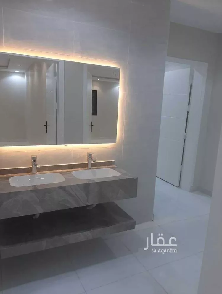 شقة للإيجار في شارع ابن أبي سعد ، حي العكيشية ، مكة ، منطقة مكة المكرمة 8