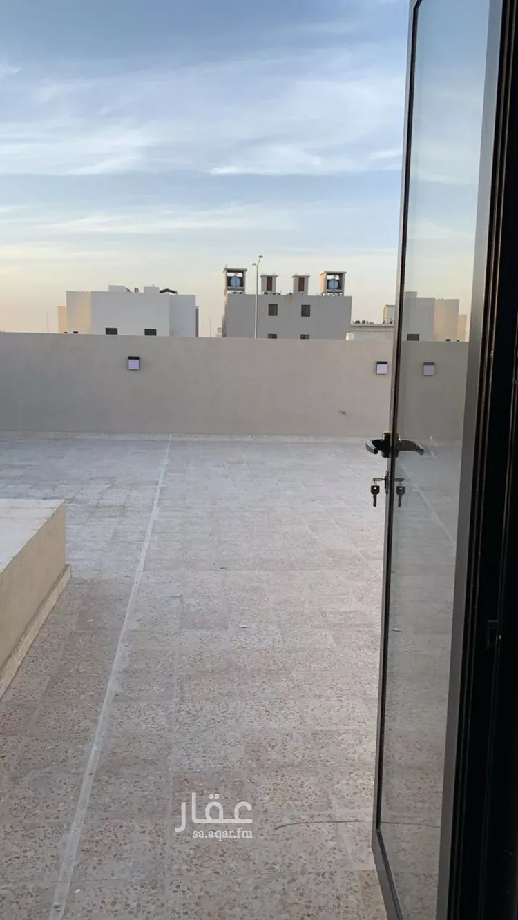 شقة للإيجار في شارع فؤاد محمد عمر توفيق, حي المهدية, مدينة الرياض, منطقة الرياض