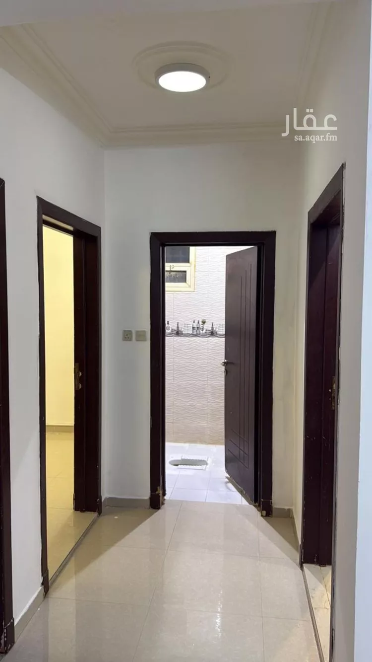 شقة للإيجار في شارع أبي حامد الغرناطي, حي طويق, مدينة الرياض, منطقة الرياض صورة 2
