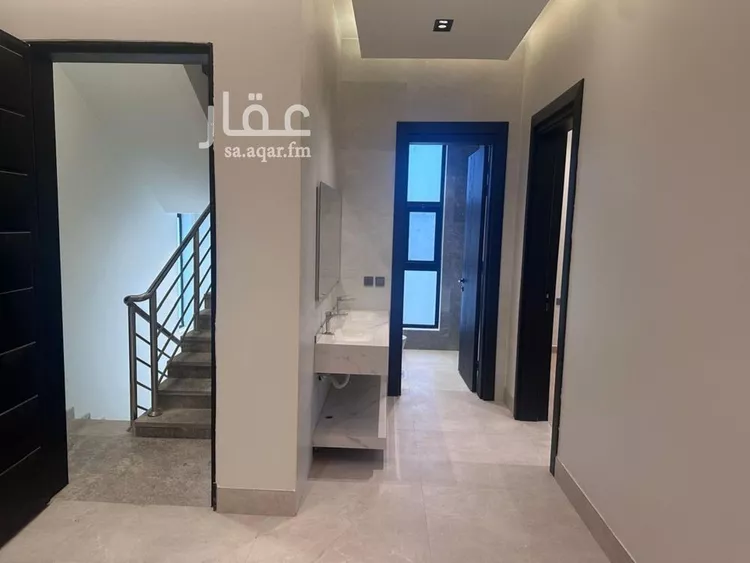 شقة للإيجار في شارع أبي إبراهيم الجرجاني, حي النرجس, مدينة الرياض, منطقة الرياض صورة 3