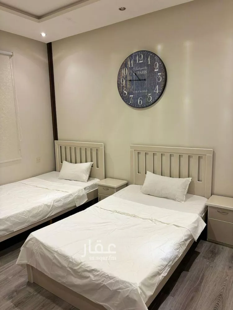 شقة للإيجار في شارع أبي إبراهيم الجرجاني, حي النرجس, مدينة الرياض, منطقة الرياض