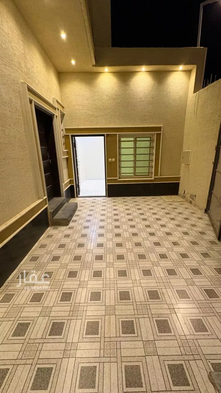 فيلا للإيجار في شارع جارالله بن ظهيرة, حي المهدية, مدينة الرياض, منطقة الرياض صورة 4
