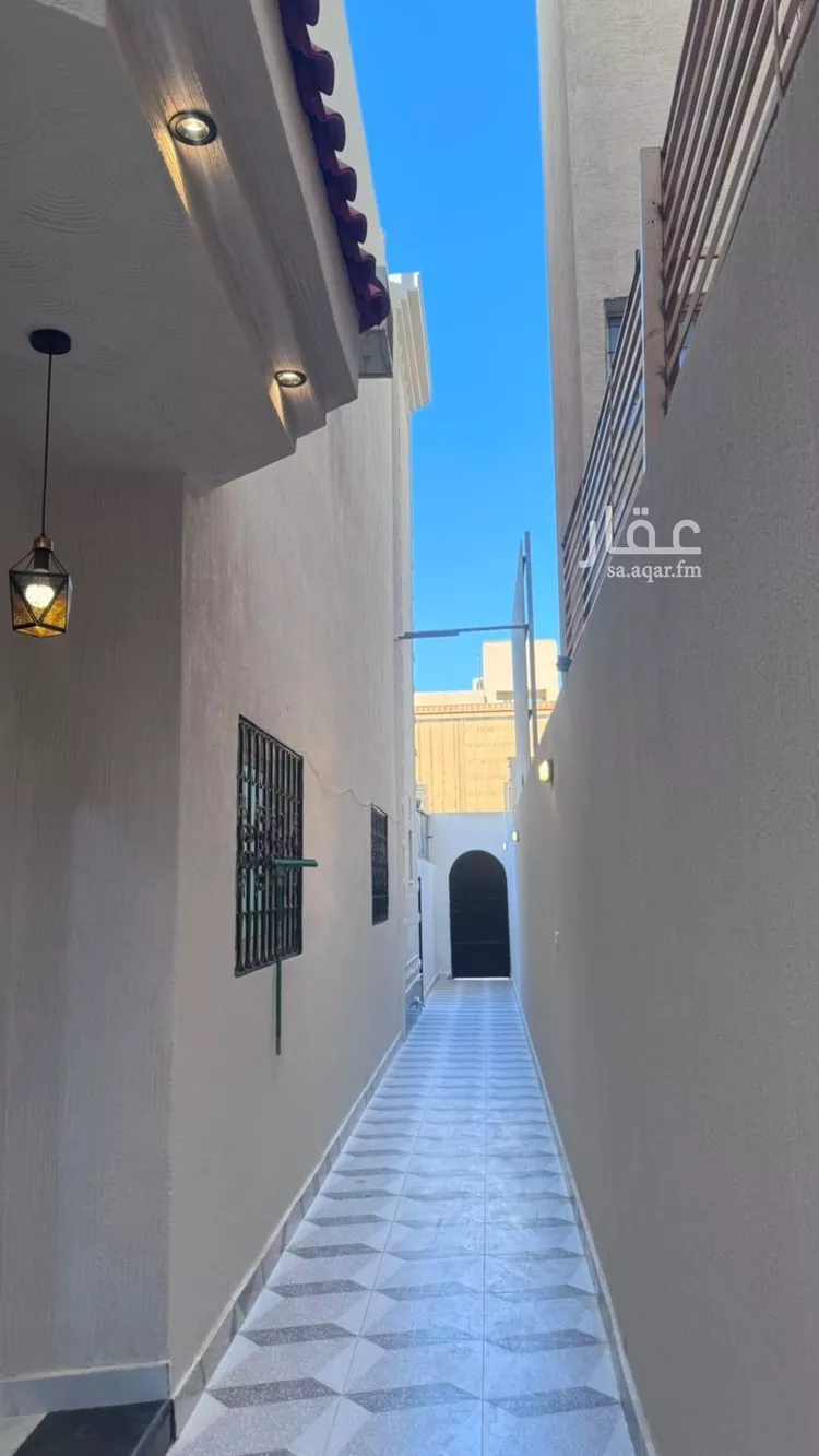Villa for Rent in Riyadh Al Qadisiyah