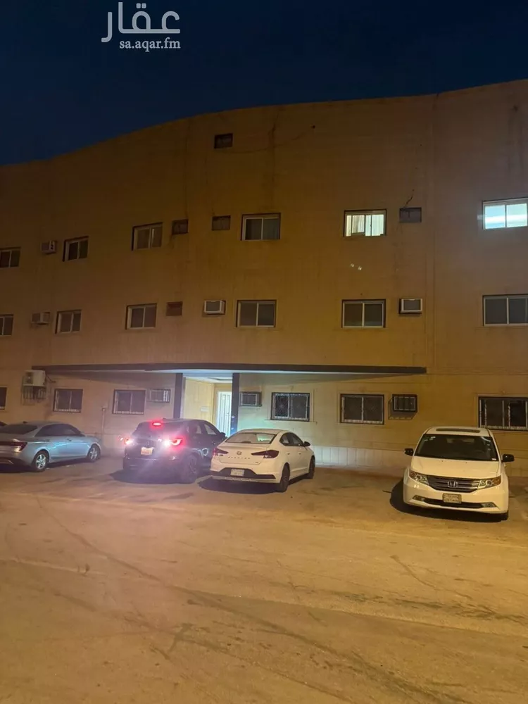 شقة للإيجار في شارع طيبة, حي ظهرة لبن, مدينة الرياض, منطقة الرياض صورة 5