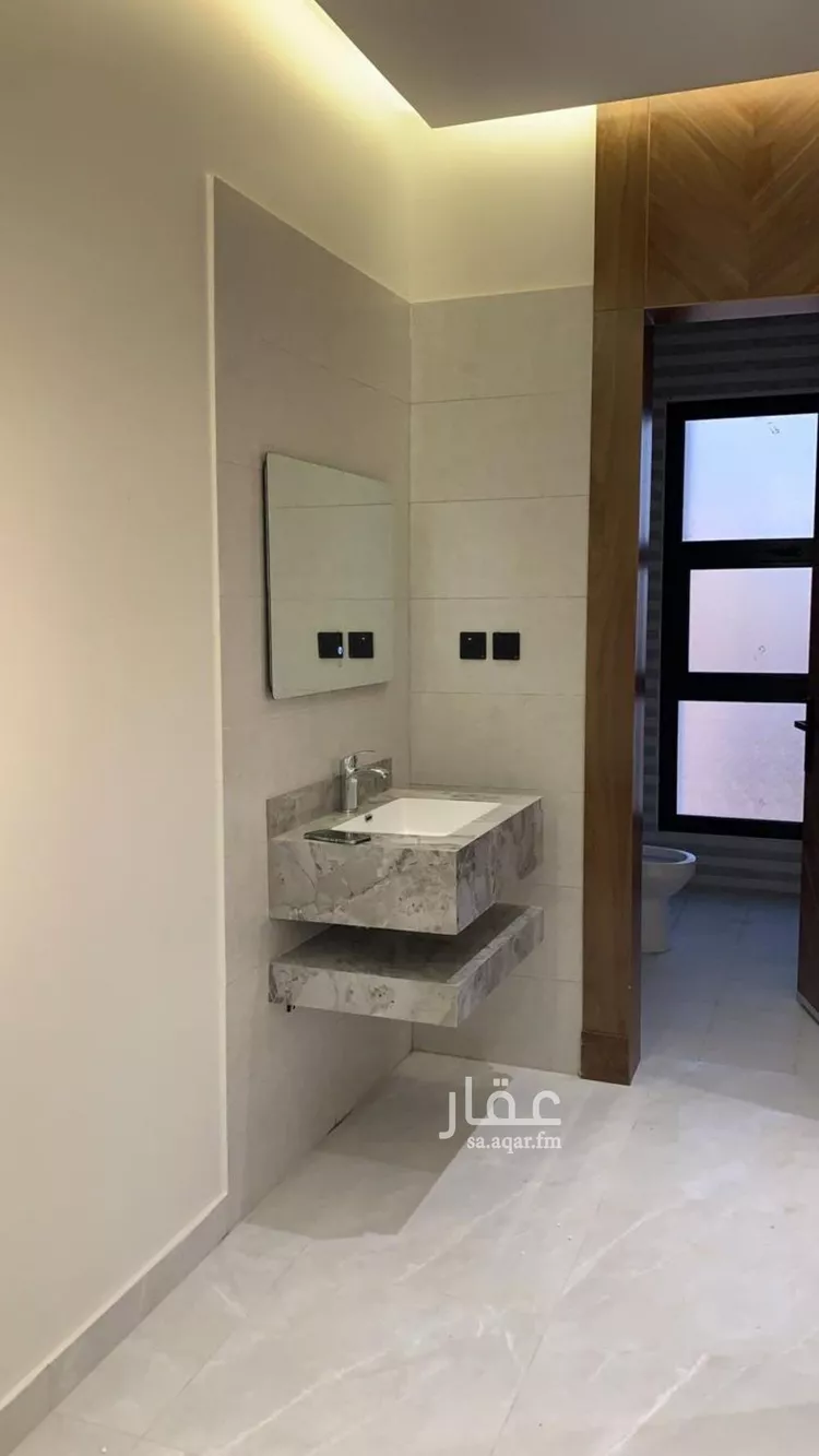 شقة للإيجار في شارع فؤاد محمد عمر توفيق, حي المهدية, مدينة الرياض, منطقة الرياض صورة 2