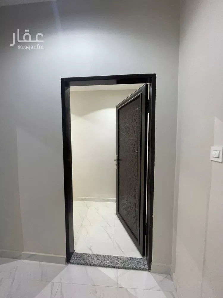 شقة للإيجار في شارع وادي فاطمه, حي ضاحية نمار, مدينة الرياض, منطقة الرياض صورة 4