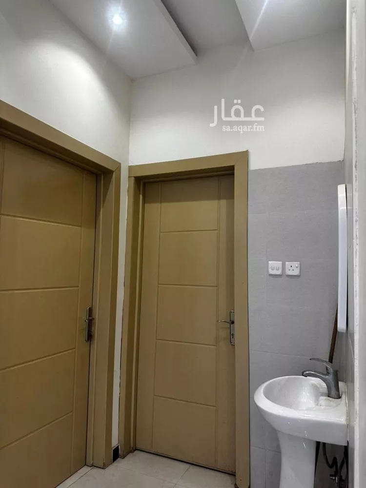 شقة للإيجار في شارع علي البيتي, حي الرمال, مدينة الرياض, منطقة الرياض صورة 4