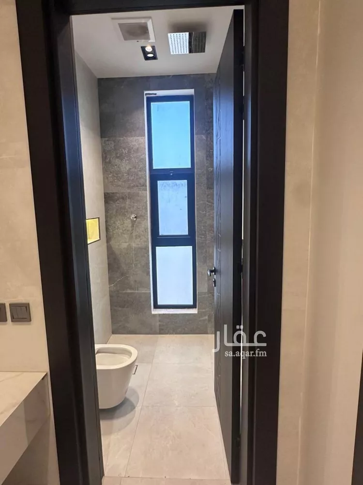 شقة للإيجار في شارع أبي إبراهيم الجرجاني, حي النرجس, مدينة الرياض, منطقة الرياض