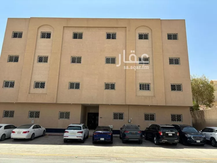 شقة للإيجار في شارع أبي إبراهيم الجرجاني, حي النرجس, مدينة الرياض, منطقة الرياض صورة 2