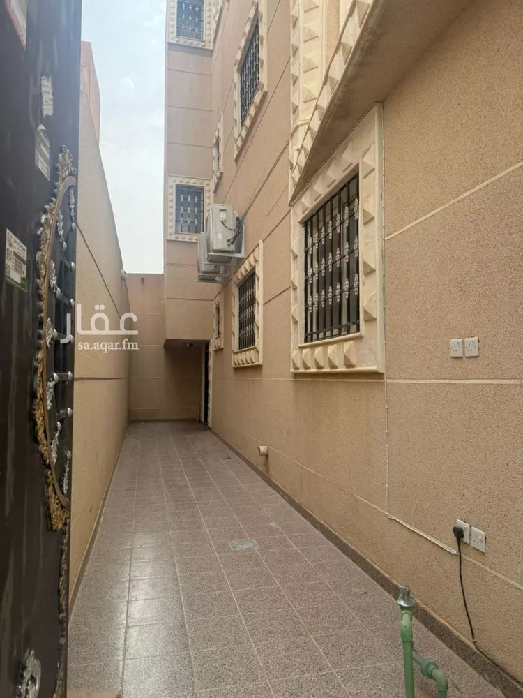 شقة للإيجار في شارع المغزل, حي ظهرة لبن, مدينة الرياض, منطقة الرياض صورة 3