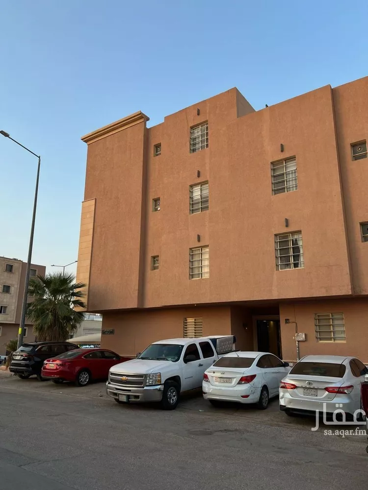 Apartment for Sale in Riyadh Al Malqa