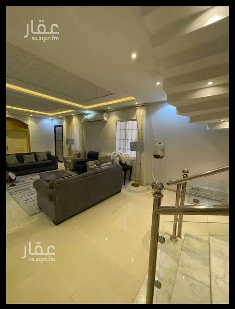 Villa for Sale in Riyadh Dhahrat Laban صورة 2