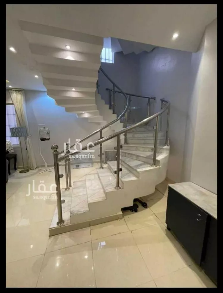 Villa for Sale in Riyadh Dhahrat Laban 13