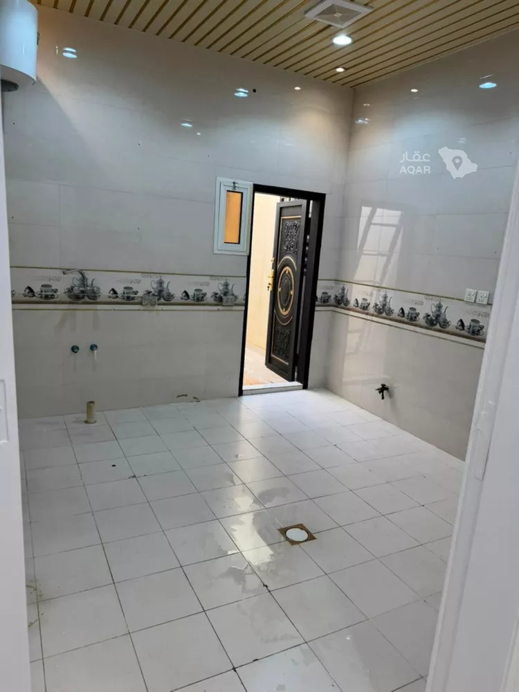 شقة للإيجار في شارع أبي الحسن الغافقي, حي البيان, مدينة الرياض, منطقة الرياض 17
