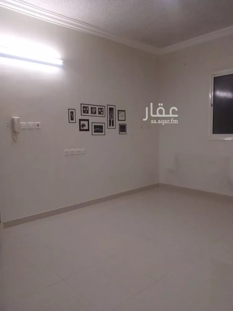 شقة للإيجار في شارع نصيب مولى المهدي, حي الرمال, مدينة الرياض, منطقة الرياض