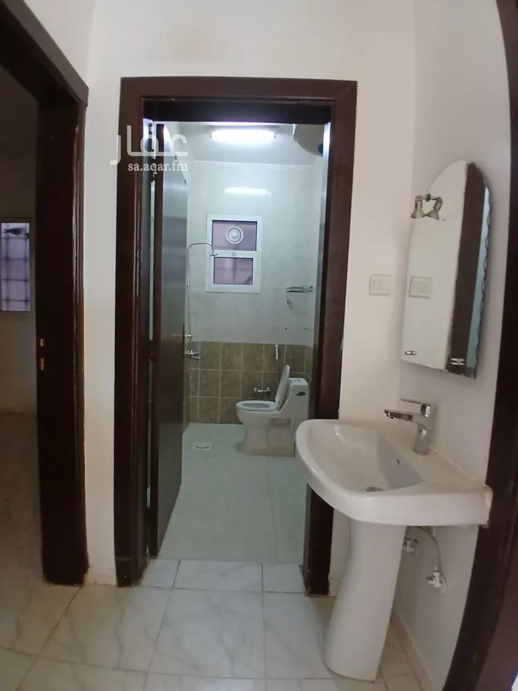 شقة للإيجار في شارع محمد نور رحيمي, حي المهدية, مدينة الرياض, منطقة الرياض