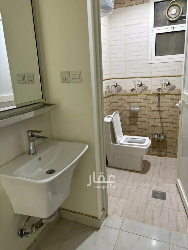 شقة للإيجار في شارع النعمان بن بشير, حي الحزم, مدينة الرياض, منطقة الرياض صورة 3