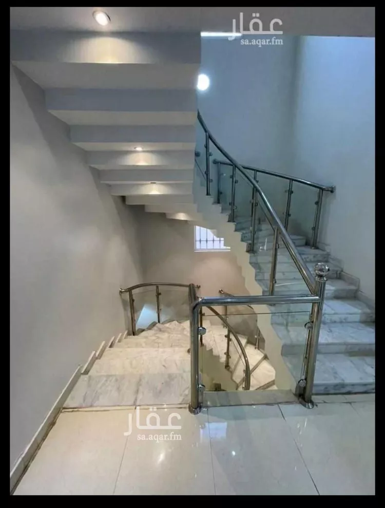 Villa for Sale in Riyadh Dhahrat Laban 11