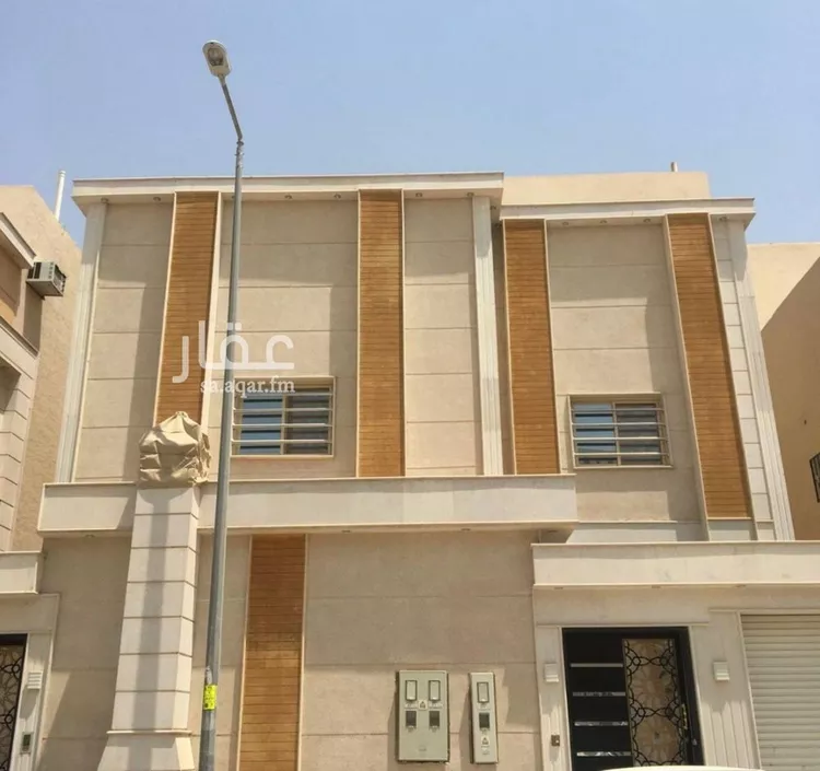 فيلا للإيجار في شارع عبدالرؤوف صبان, حي القادسية, مدينة الرياض, منطقة الرياض