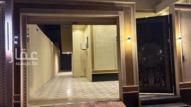فيلا للإيجار في شارع جارالله بن ظهيرة, حي المهدية, مدينة الرياض, منطقة الرياض