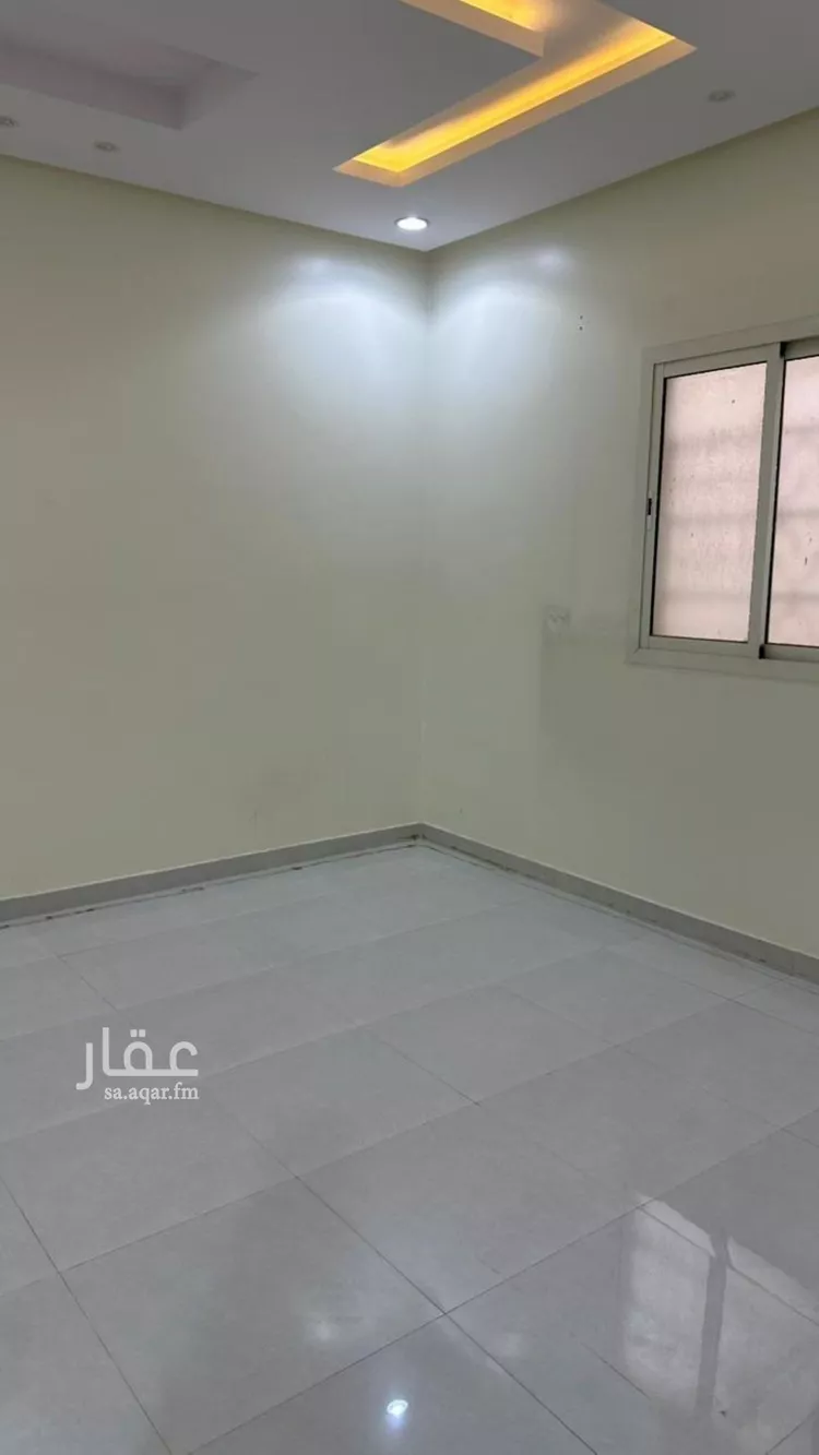 شقة للإيجار في شارع وادي ترج, حي القادسية, مدينة الرياض, منطقة الرياض