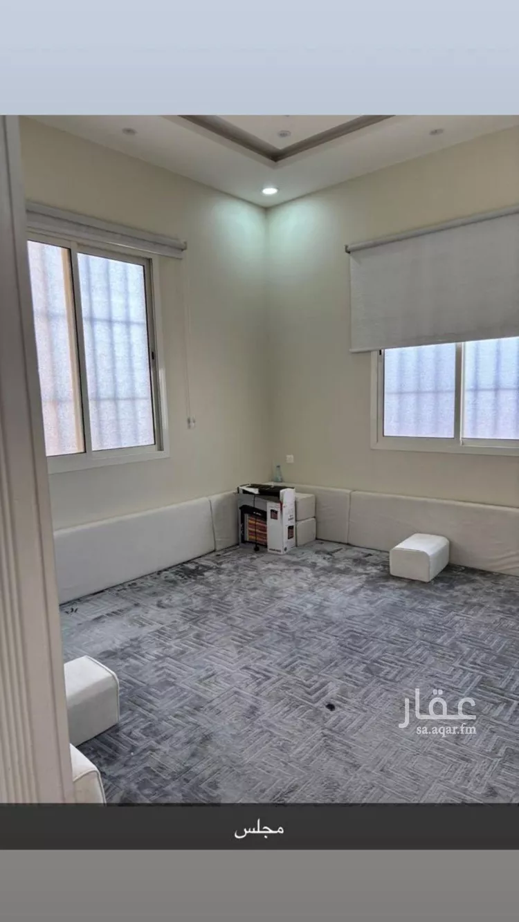 شقة للإيجار في شارع محمد نور رحيمي, حي المهدية, مدينة الرياض, منطقة الرياض