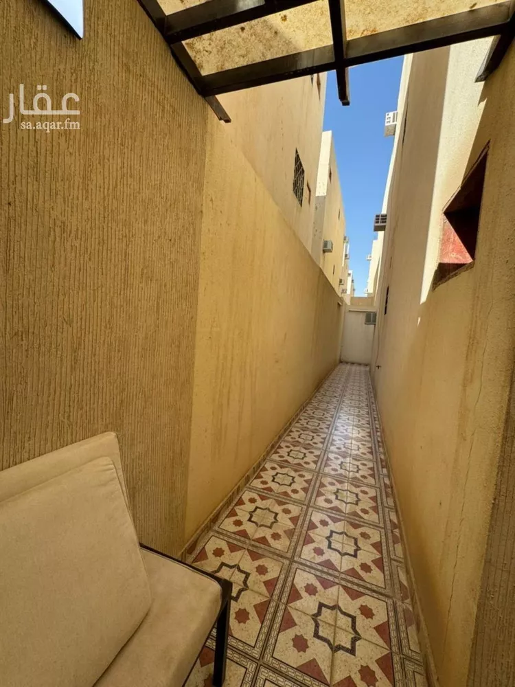 شقة للإيجار في شارع نصيب مولى المهدي, حي الرمال, مدينة الرياض, منطقة الرياض صورة 5