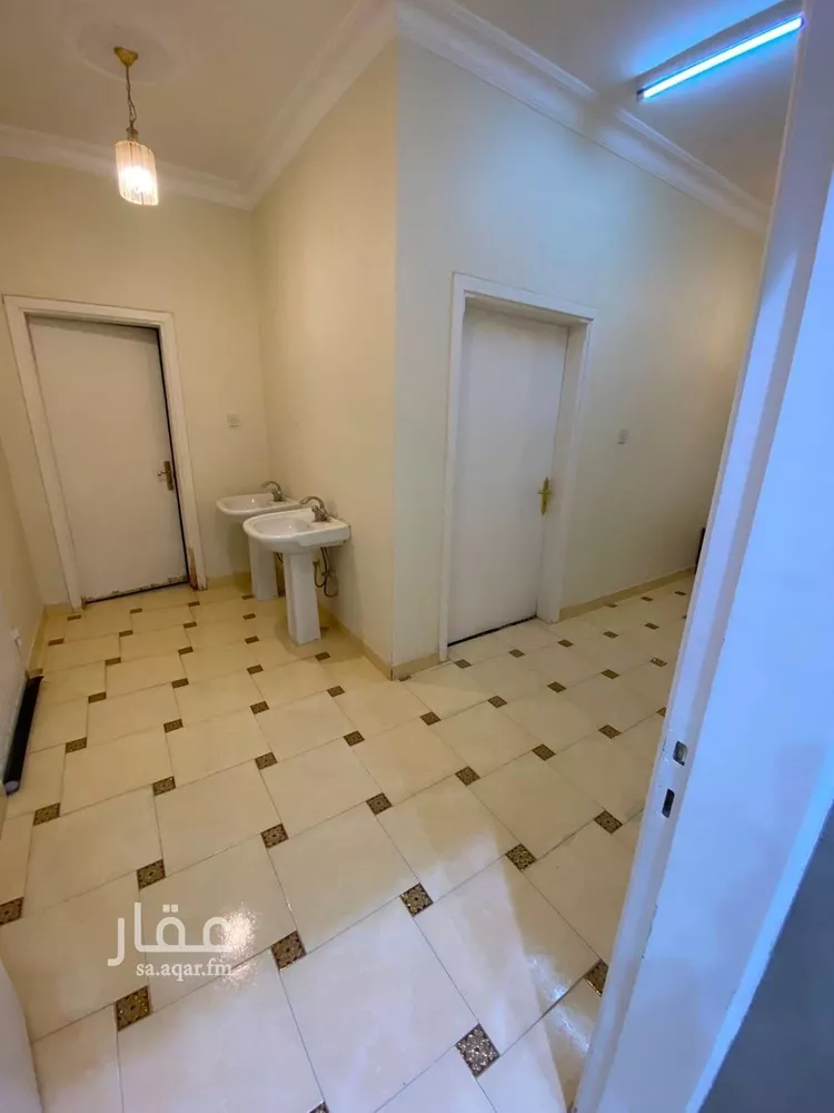 شقة للإيجار في شارع المنقلة, حي اليرموك, مدينة الرياض, منطقة الرياض صورة 4