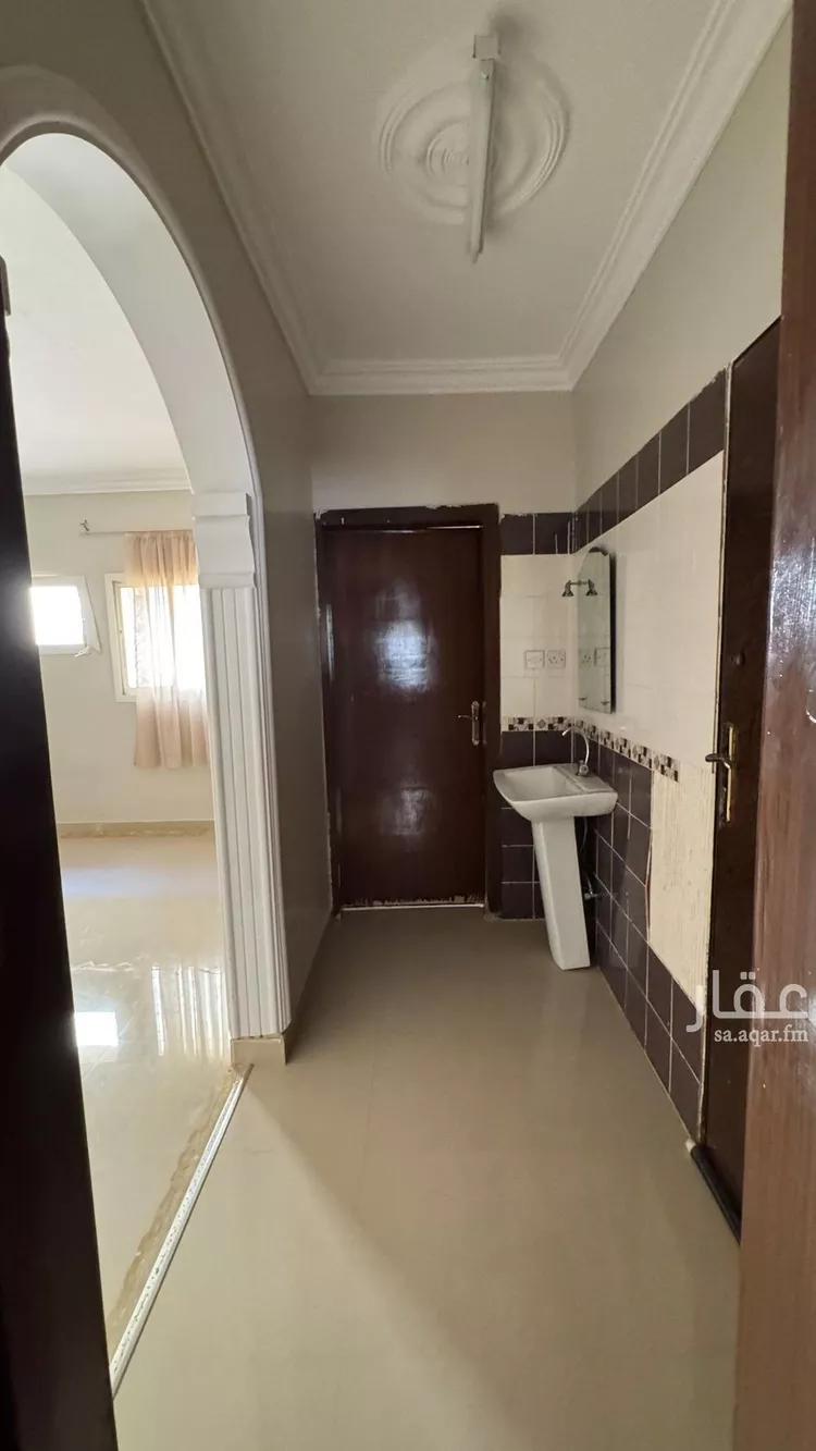 شقة للإيجار في شارع أبي حامد الغرناطي, حي طويق, مدينة الرياض, منطقة الرياض