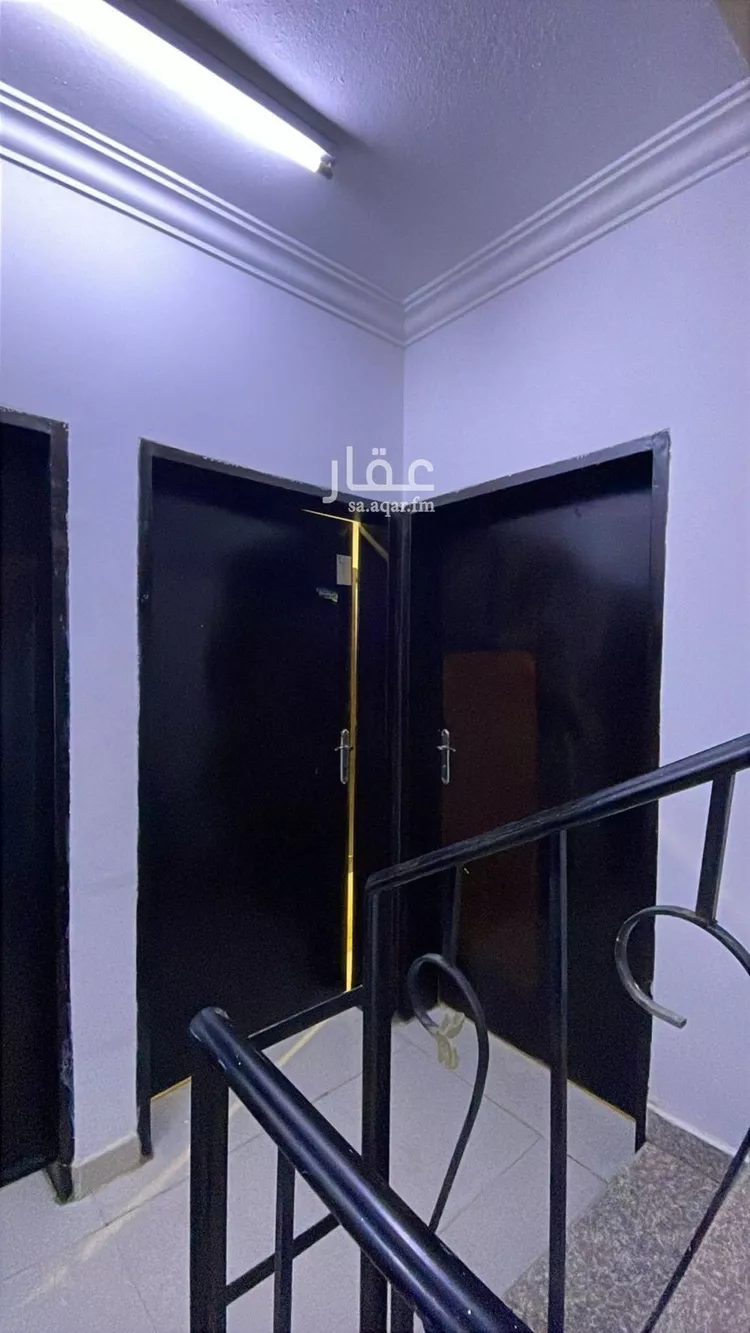 شقة للإيجار في شارع أبي حامد الغرناطي, حي طويق, مدينة الرياض, منطقة الرياض