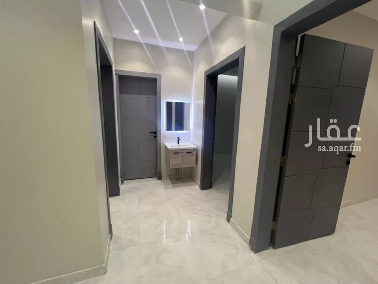 شقة للإيجار في شارع فؤاد محمد عمر توفيق, حي المهدية, مدينة الرياض, منطقة الرياض صورة 2