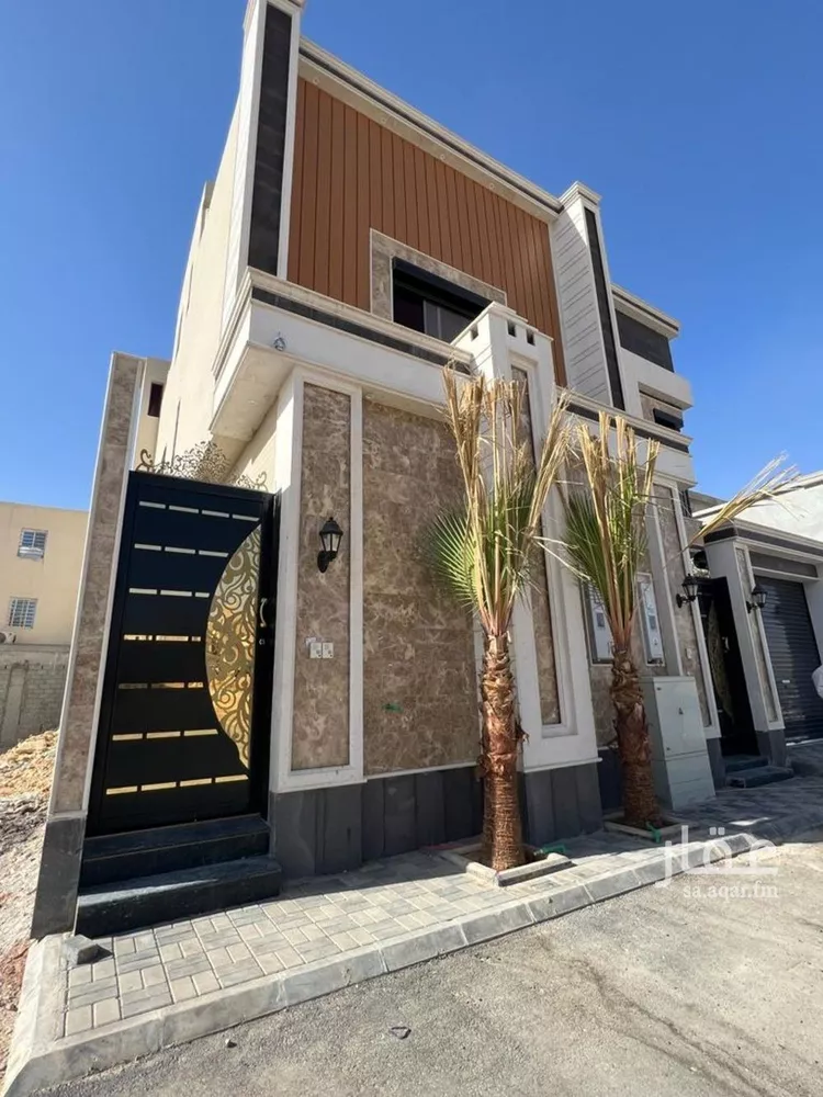 شقة للإيجار في شارع أبي الحسن الغافقي, حي البيان, مدينة الرياض, منطقة الرياض 1 صورة