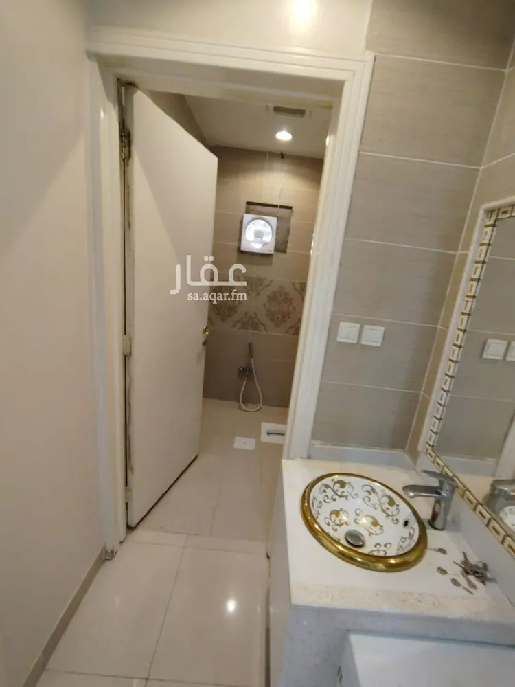 شقة للإيجار في شارع دينار الحجام, حي طويق, مدينة الرياض, منطقة الرياض 6