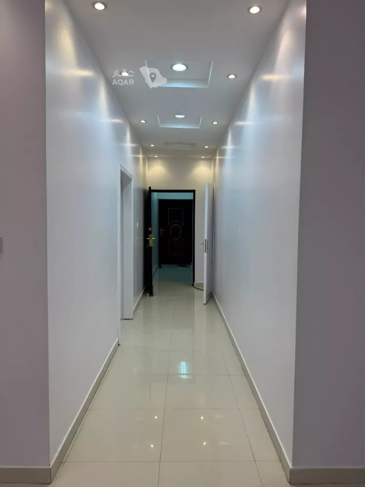 شقة للإيجار في شارع أبي الحسن الغافقي, حي البيان, مدينة الرياض, منطقة الرياض 14