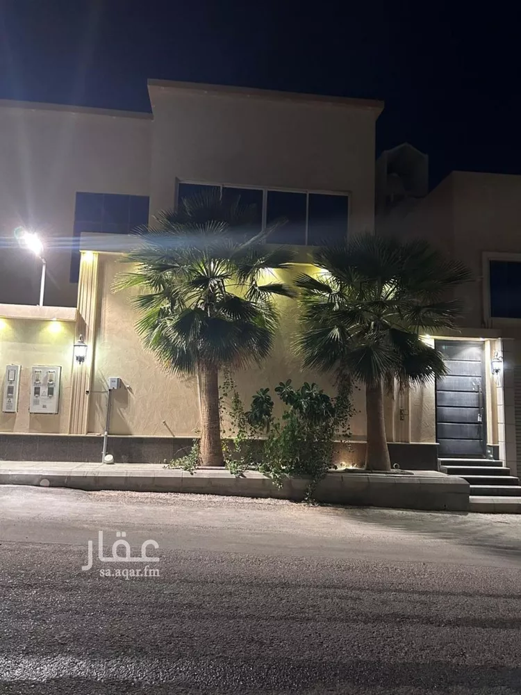 شقة للإيجار في شارع فؤاد محمد عمر توفيق, حي المهدية, مدينة الرياض, منطقة الرياض صورة 4