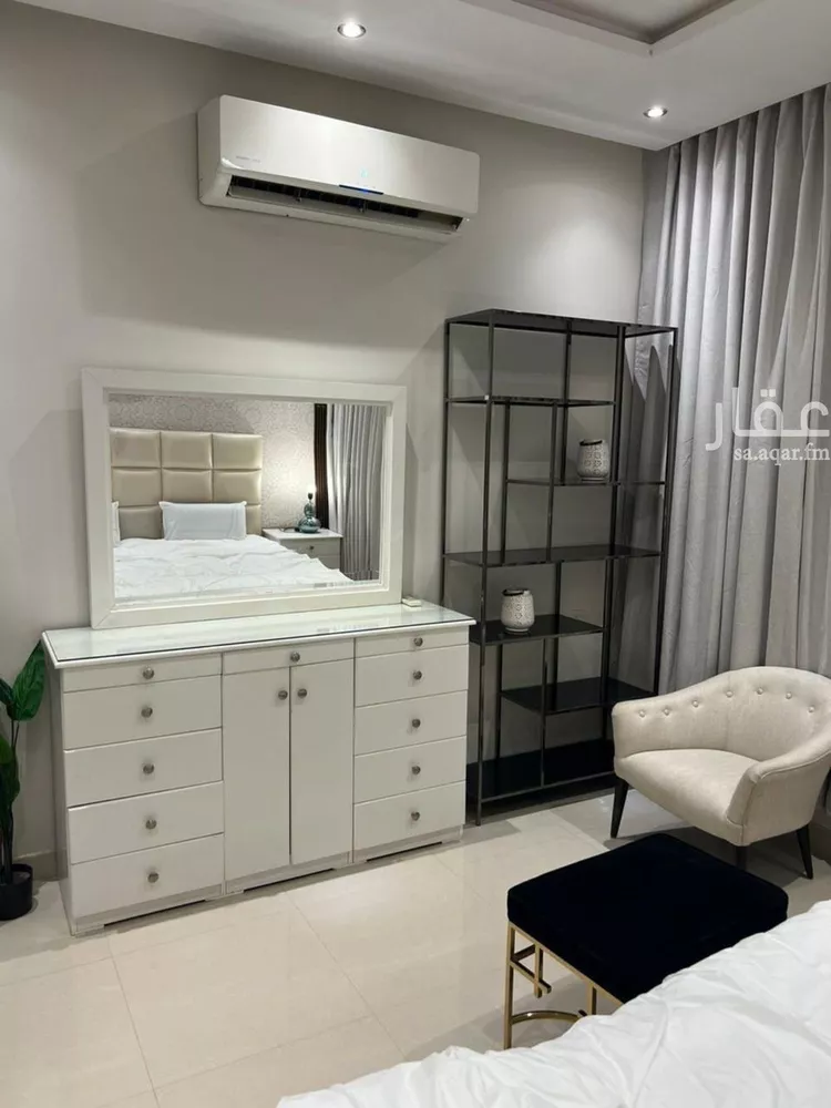 شقة للإيجار في شارع أبي إبراهيم الجرجاني, حي النرجس, مدينة الرياض, منطقة الرياض صورة 5