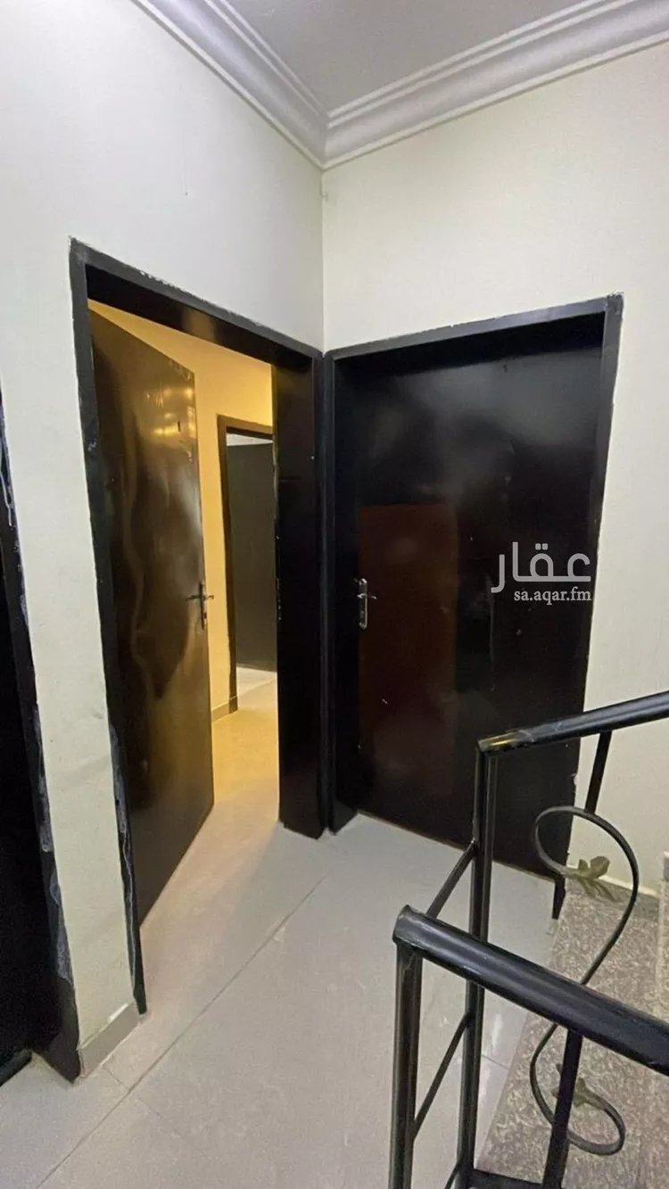 شقة للإيجار في شارع النعمان بن بشير, حي الحزم, مدينة الرياض, منطقة الرياض