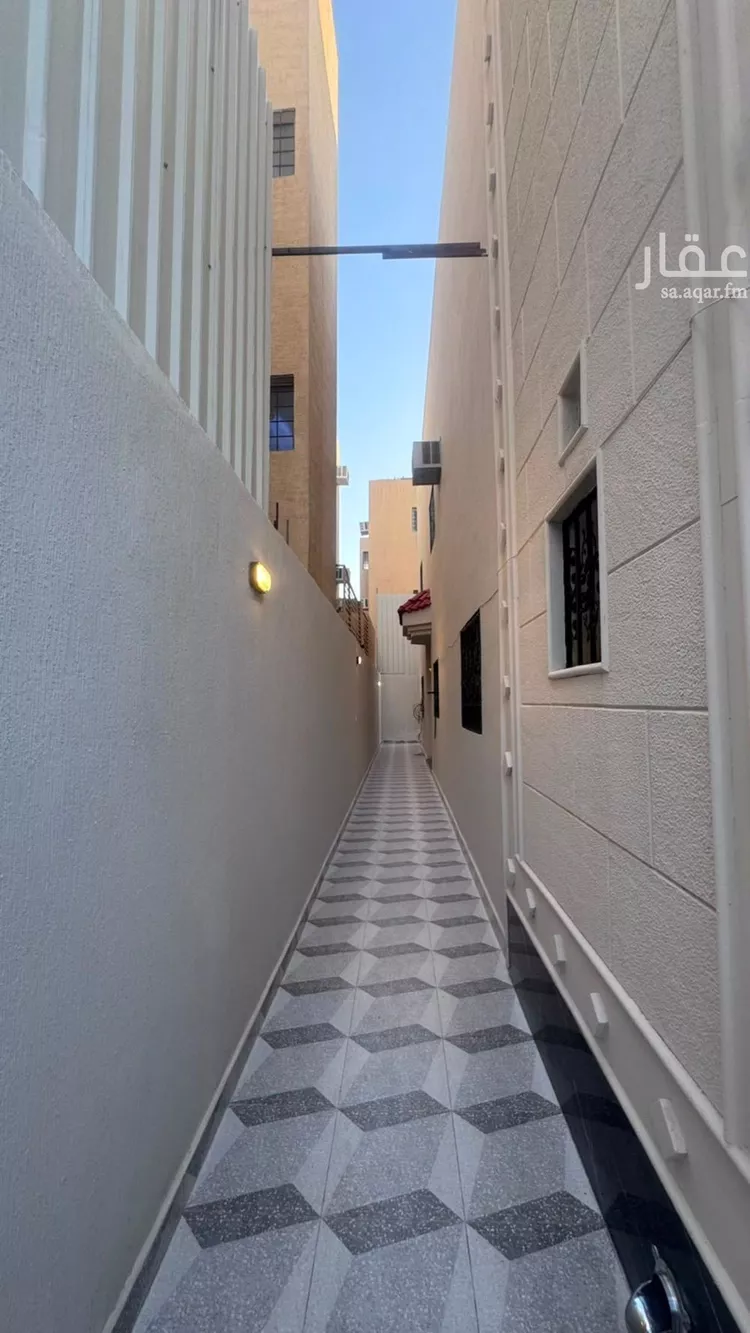 فيلا للإيجار في شارع عبدالرؤوف صبان, حي القادسية, مدينة الرياض, منطقة الرياض صورة 4