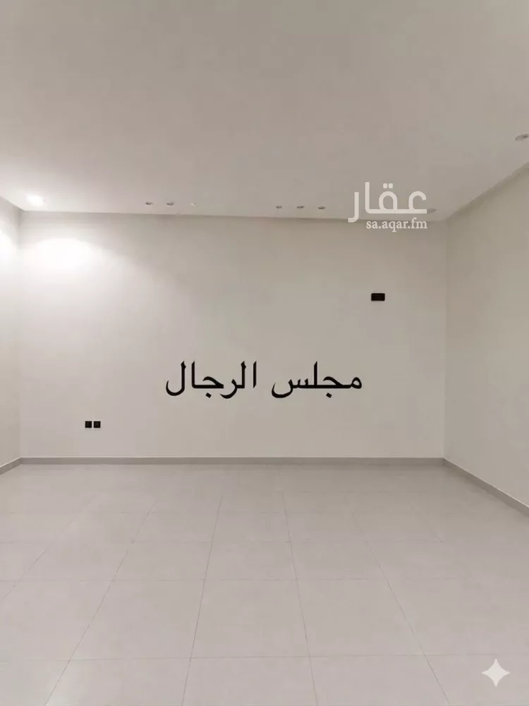 فيلا للإيجار في شارع دبيل, حي ظهرة لبن, مدينة الرياض, منطقة الرياض صورة 3