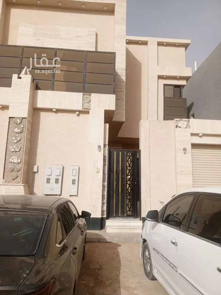 شقة للإيجار في شارع أبي الحسن الغافقي, حي البيان, مدينة الرياض, منطقة الرياض