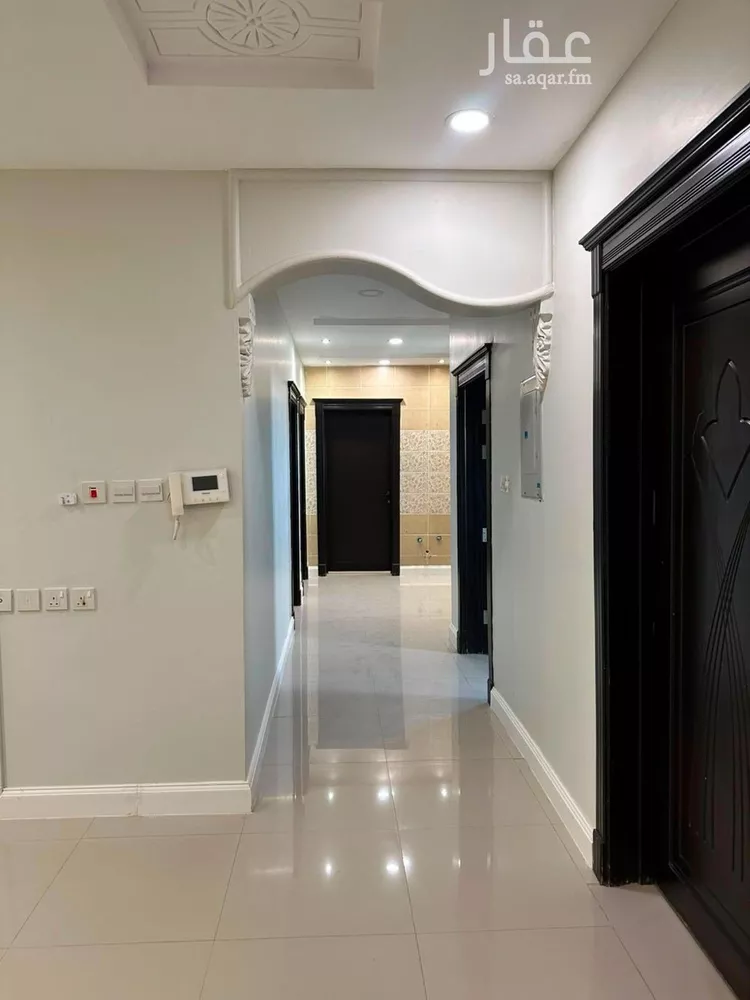 شقة للإيجار في شارع خلف بن معدان, حي بدر, مدينة الرياض, منطقة الرياض 6