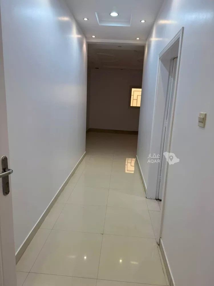 شقة للإيجار في شارع أبي الحسن الغافقي, حي البيان, مدينة الرياض, منطقة الرياض 7