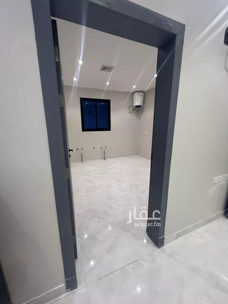 شقة للإيجار في شارع فؤاد محمد عمر توفيق, حي المهدية, مدينة الرياض, منطقة الرياض صورة 3