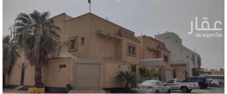 Villa for Sale in Riyadh Dhahrat Laban