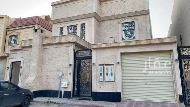 فيلا للبيع في شارع النخل, حي ظهرة لبن, مدينة الرياض, منطقة الرياض