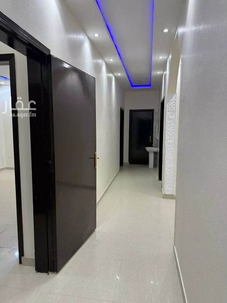 شقة للإيجار في شارع نصيب مولى المهدي, حي الرمال, مدينة الرياض, منطقة الرياض